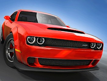 豪车竞速挑战赛：激情驾驶下载