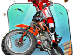 狂野飙车摩托手机版下载 - 安卓赛车竞速游戏