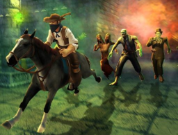 3D地牢射手2官方版下载：安卓冒险解谜游戏