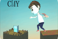 门不可能在那里手游：冒险解谜之旅