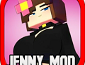 Jenny Mod游戏下载 - 安卓版休闲益智游戏下载