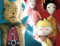 猛鬼西游最新版下载 - 安卓策略塔防游戏