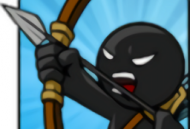 火柴人战争遗产FM菜单下载：策略塔防手游体验