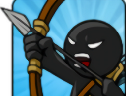 火柴人战争遗产FM菜单下载：策略塔防手游体验