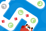 魔术短跑手游下载 - 安卓版休闲益智游戏