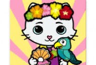 亚萨宠物岛游戏下载体验：冒险与养成的移动版乐趣