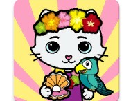 亚萨宠物岛游戏下载体验：冒险与养成的移动版乐趣