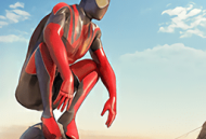 蜘蛛侠绳索英雄游戏下载 - 安卓动作射击游戏手机版