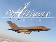 空战联盟安卓版下载：动作射击游戏新体验