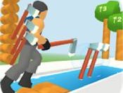 伐木场趣味赛 - 安卓冒险解谜游戏下载