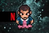 怪奇物语1984汉化版下载与安装指南 - 冒险解谜游戏