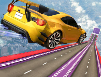 极品竞速飞车：真实赛车体验下载