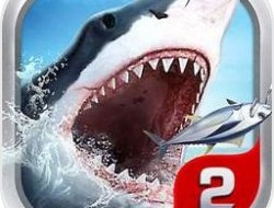 全民钓鱼2安卓版：真实钓鱼模拟体验下载