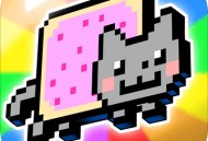 彩虹猫迷失太空汉化版下载