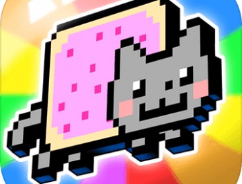 彩虹猫迷失太空汉化版下载