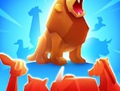 下载动物战争安卓版 - 开启你的战略发展与经营之旅