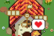 我口袋里的村庄下载体验最新版 - 像素村庄建设休闲游戏