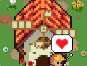 我口袋里的村庄下载体验最新版 - 像素村庄建设休闲游戏