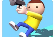 叛逆间谍Renegade Spy游戏下载：射击、战斗与冒险结合的特工体验