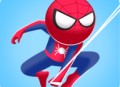 蜘蛛侠大冒险手机版下载 - 动作射击游戏