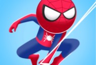 蜘蛛侠大冒险手机版下载 - 动作射击游戏