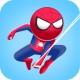 蜘蛛侠大冒险手机版下载 - 动作射击游戏