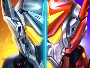 无双机甲九游版游戏下载及主角发展介绍