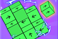 消消立方体下载：Android休闲益智游戏，体验Q萌可爱的世界