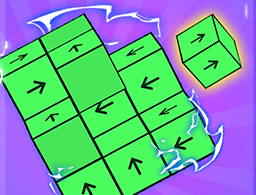 消消立方体下载：Android休闲益智游戏，体验Q萌可爱的世界