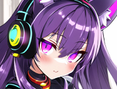 猫娘AI生成器无删减版下载 - 安卓角色扮演游戏