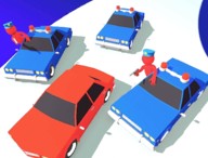 抢劫赛车Robbery Racing下载 - 安卓赛车竞速游戏