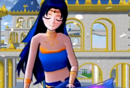 樱花校园二次元恋爱 2022免广告版下载