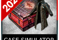 绝地求生开箱模拟器手机版游戏下载