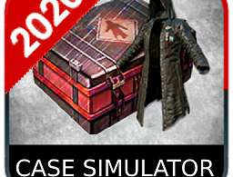 绝地求生开箱模拟器手机版游戏下载