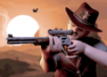 狂野西部狙击手手游下载 - 安卓动作射击游戏