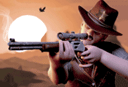狂野西部狙击手手游下载 - 安卓动作射击游戏