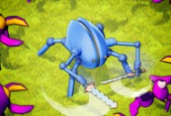 螃蟹竞技场游戏下载与安装指南