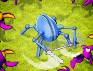 螃蟹竞技场游戏下载与安装指南