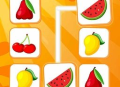 水果拼盘游戏下载 - 安卓版休闲益智水果消除挑战