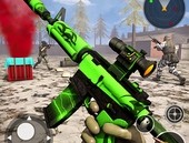 下载全新3D枪支射击手游：体验无与伦比的射击挑战