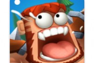 兽人竞技场Orcs Arena下载体验：冒险解谜的游戏盛宴