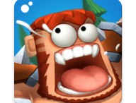 兽人竞技场Orcs Arena下载体验：冒险解谜的游戏盛宴