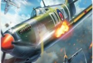 格斗战机无广告版下载 - 真实刺激的飞行冒险体验