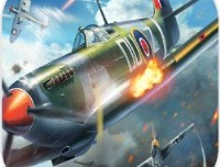 格斗战机无广告版下载 - 真实刺激的飞行冒险体验