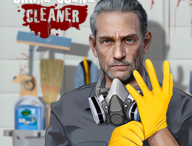 下载官方正版清道夫模拟器手机版