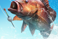 下载《狂野钓鱼2：钓王荣耀》游戏，体验真实钓鱼乐趣
