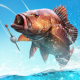 下载《狂野钓鱼2：钓王荣耀》游戏，体验真实钓鱼乐趣