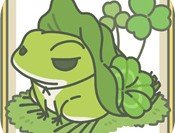 旅行青蛙中国之旅游戏下载：模拟养成，领略祖国各地美景