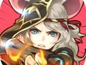 绯雨骑士团2果盘版下载 - 安卓角色扮演手游下载