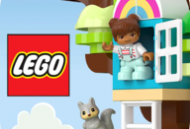 乐高得宝世界app：官方正版授权早教应用，专注孩子学习成长